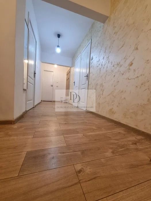 Apartament de vânzare 3 camere+boxa la subsol | Cinema Marasti-OMV - Poză 9