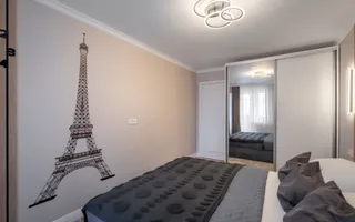 Apartament 3 camere Floreasca | Loc de parcare - Poză 16