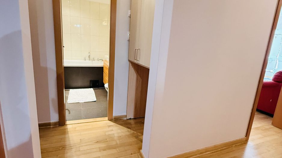 Baba Dochia | 3 camere | Decomandat | 2 bai | Etaj 2 | Centrala proprie - Poză 14