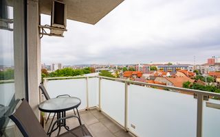 De inchiriat apartament 3 camere prima onestilor cu loc de parcare - Poză 8