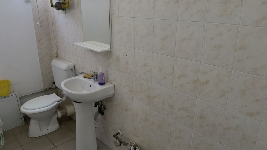 Spațiu de birouri - 85 mp - zona Cetatii - Poză 10