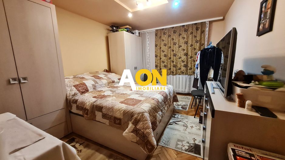 Apartament 3 Camere, 75 mp, Decomandat, Zona Cetate - Poză 8