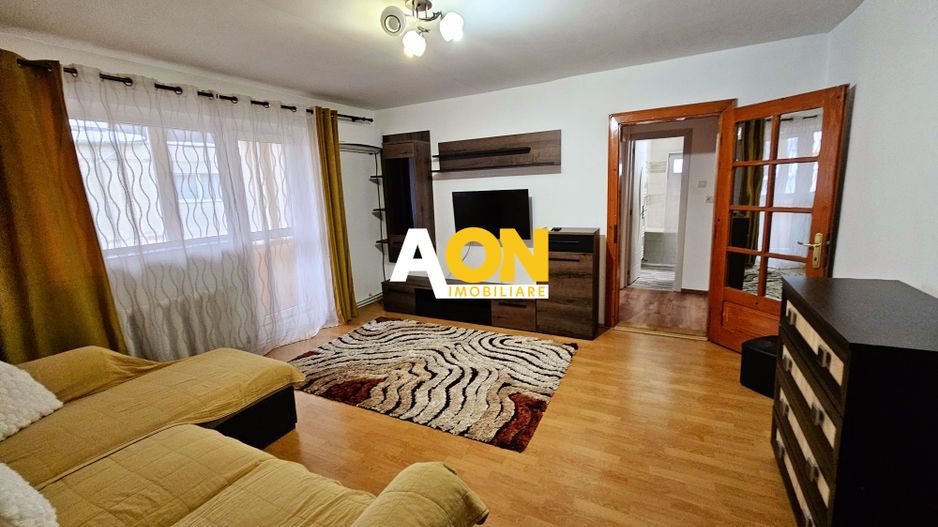 Apartament 2 camere, zona scolii Mihai Eminescu - Poză 1