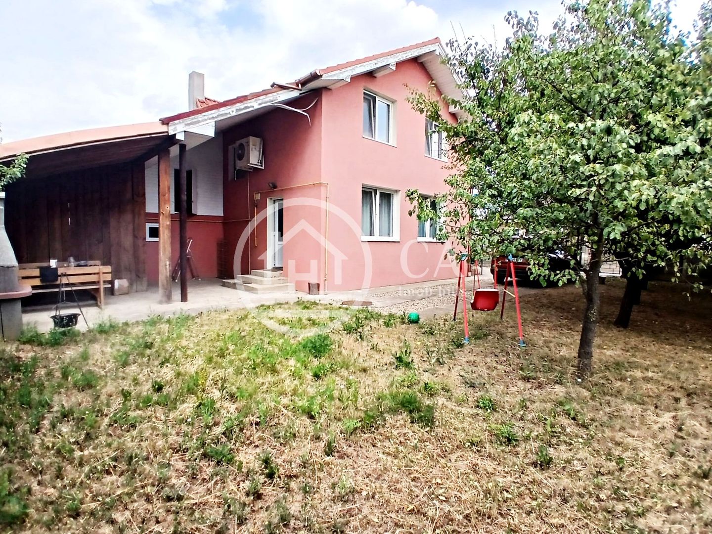 Casă de închiriat cu 4 camere în zona Oncea, Oradea - Poză 2