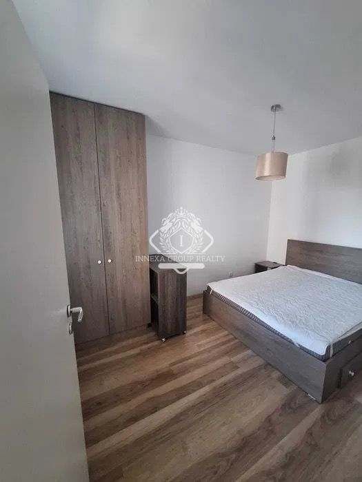 The Park Apartments | 2 camere | 50mp | et 8 | loc parcare | bloc nou | 650 euro - Poză 3