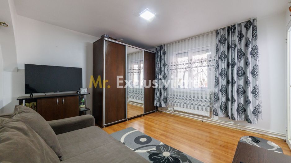 Casa la pret de garsoniera | Zona Lunca Argesului – Scenic, Pitesti - Poză 4