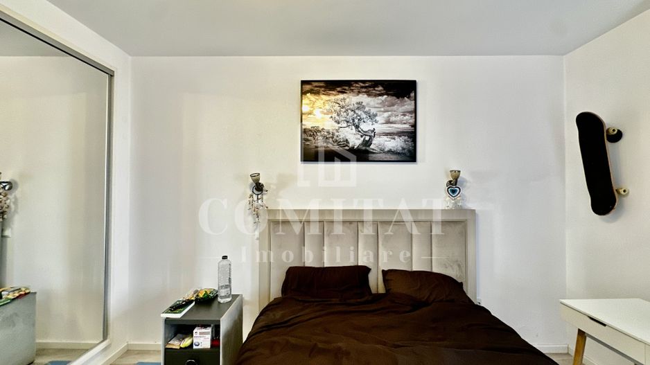 0% Comision! Apartament 3 camere | Etaj 1 | Zona Str Stejarului - Poză 7