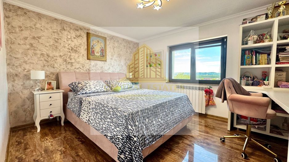 Vânzare Casa în 2 Nivele – Miroslava, Iași - Poză 11