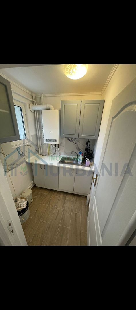 Apartament 3 camere de inchiriat, Tatarasi, etaj 1, Iasi - Poză 3