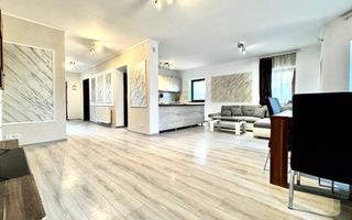 Duplex cu teren generos, Dumbrăvița - Parc - Poză 3