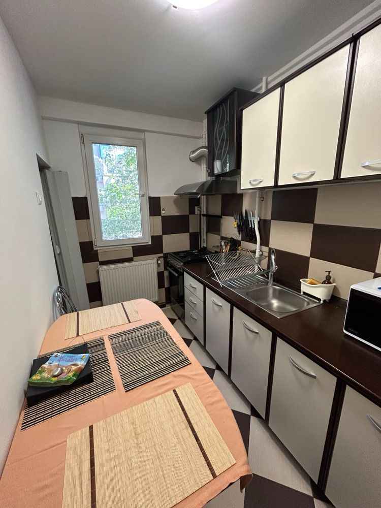 Apartament cu 2 camere Eroii Revolutiei - Poză 3