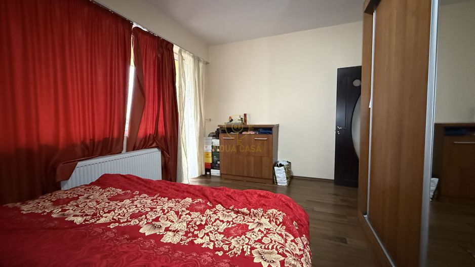 De vanzare Apartament 3 Camere 99MP Mobilat/Utilat - Poză 8