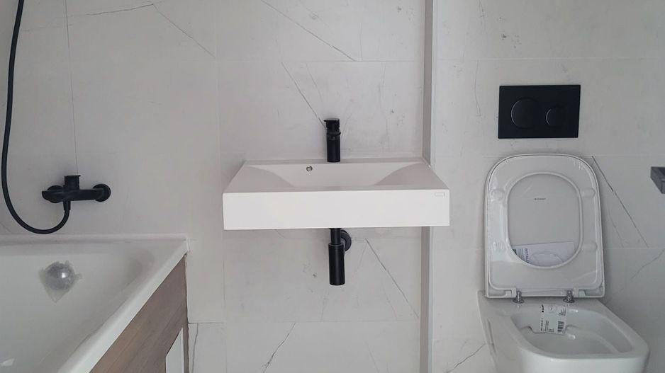 APARTAMENT 4 CAMERE_  ASTORIUM GARDEN _ COMPLEX CU PISCINA! - Poză 8