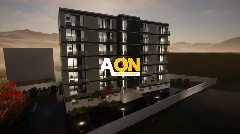 Apartament cu 2 camere, etaj 1, garaj - Poză 1