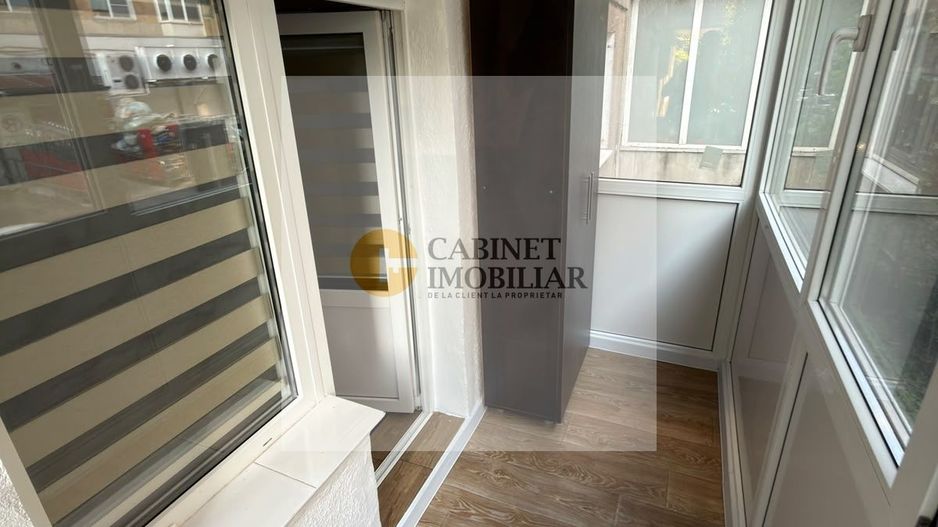 3 Camere | 2 Băi | Renovat-Prima Închiriere | Bd Uverturii - T. Masca - Poză 17