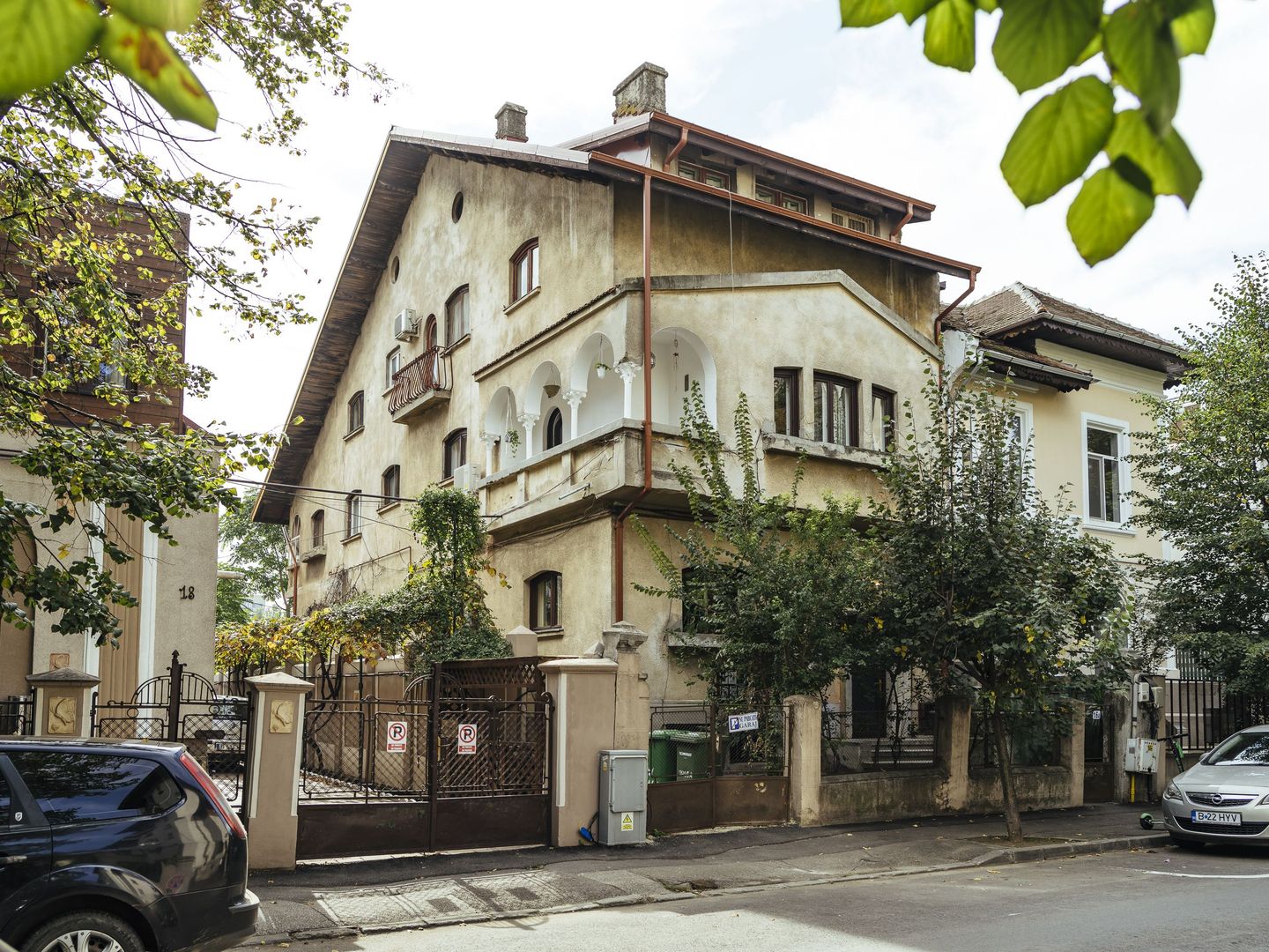 COMISION 0% - Apartament superb 2 camere Dorobanti  Capitale - str. Washington - Poză 25