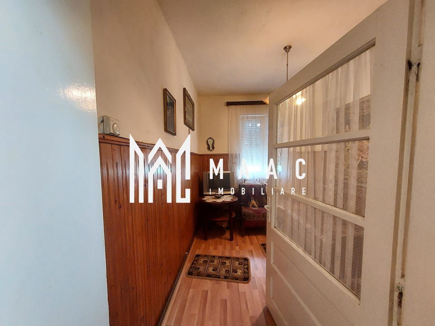 Casa 3 Camere | 67 MPU | 507 Teren | Calea Poplacii - Poză 4