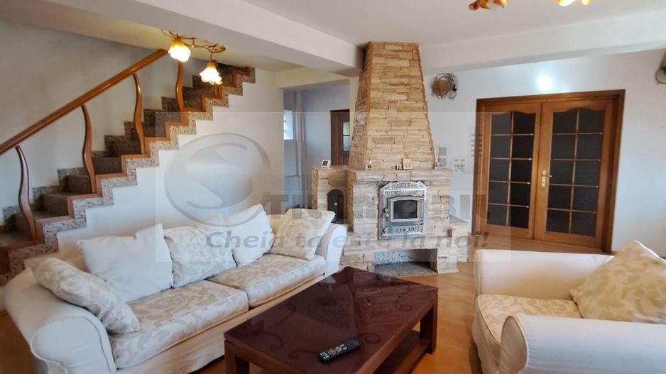 Casa/Vila Bucium - Pleiada - Poză 3