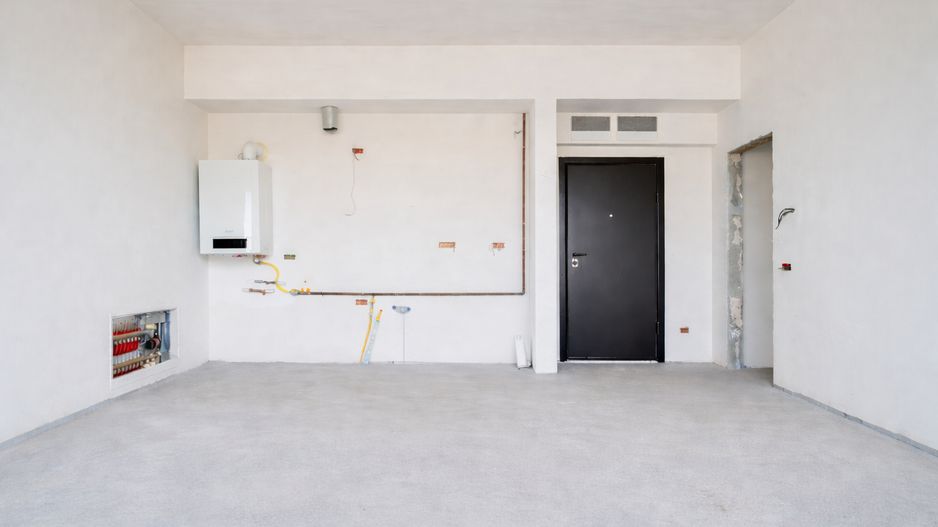 CONSTANTA - BDUL MAMAIA - APARTAMENTE PREMIUM IN BLOC EXCLUSIVIST! - Poză 9