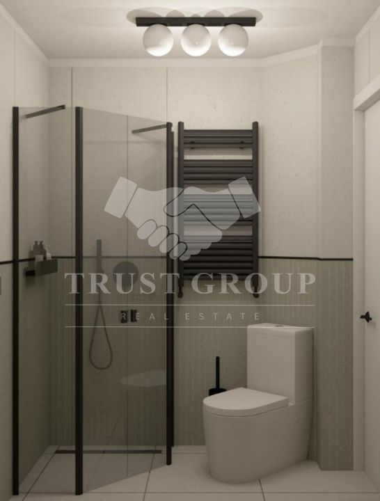 Apartament 2 camere Floreasca | Imobil 1960 - Poză 9