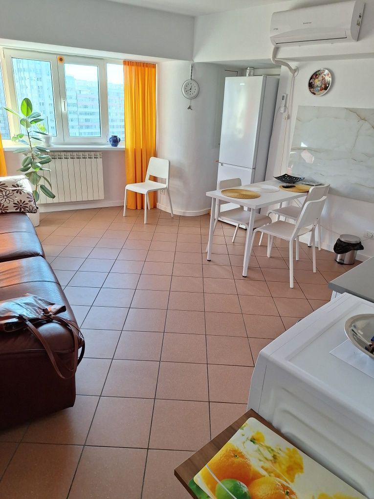 Apartament 3 camere - Piata Iancului - Poză 1
