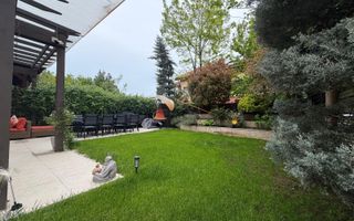 Vilă individuală P+2 | 6 camere | 154 mp utili - Poză 1