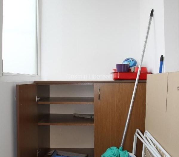 Apartament 2 camere zona Postavarului - Salajan - Poză 9