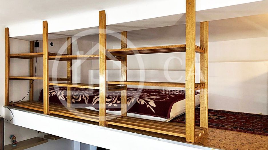 Apartament de inchiriat cu 1 camera Ultracentral, Oradea - Poză 7