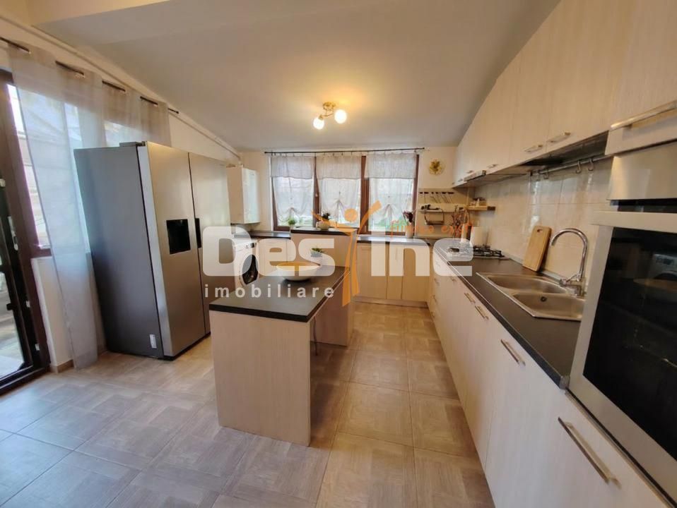 COMISION 0% CUMPARATOR Apartament 3c + LOC PARCARE + GRĂDINĂ - Poză 9
