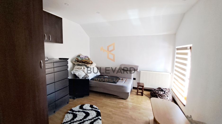 Casa individual situata in zona Hasdeu - Poză 7