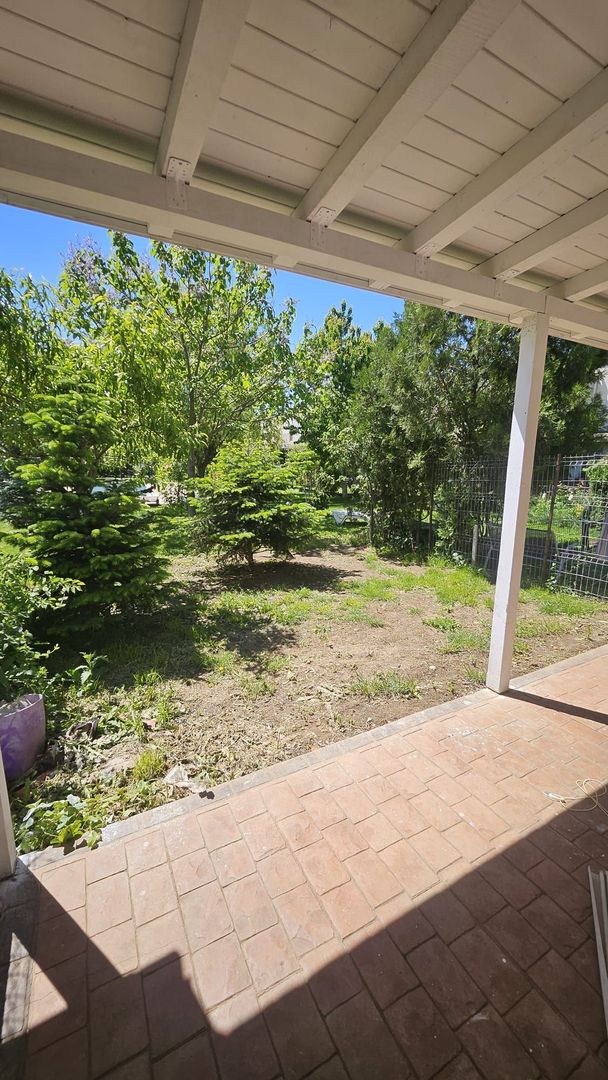 Vila 3 camere in Cosmopolis - Poză 13