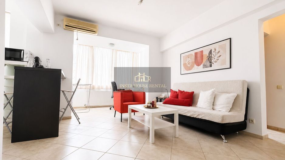 Apartament 2 camere Parcul Cișmigiu - Poză 3