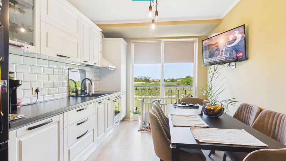 Apartament 2023, etaj 1, Oncea, complet mobilat - Poză 2