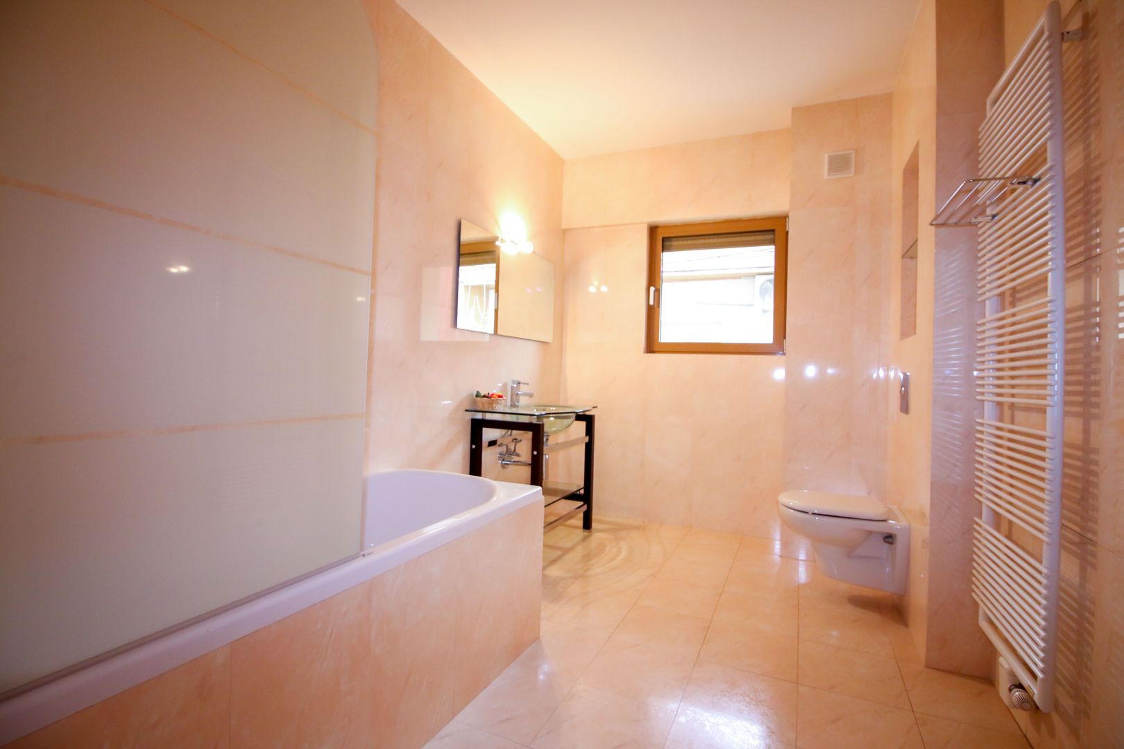 Apartament Duplex 5 camere -  Primaverii - Poză 23