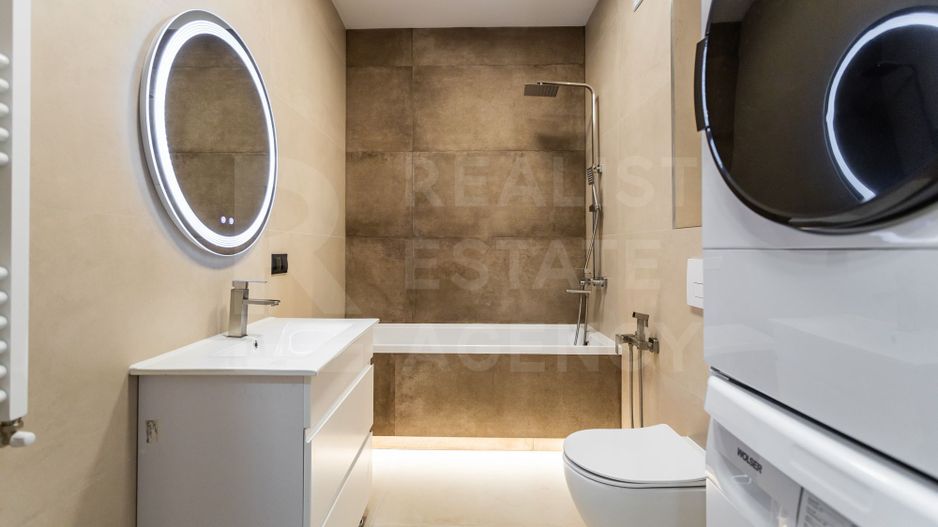 Vânzare, apartament 1 cameră, str. Ioana Radu, Buiucani - Poză 10