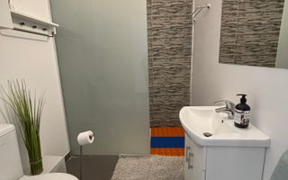 Apartament cu o camera în clădire istorică ,zona Maria - Poză 7