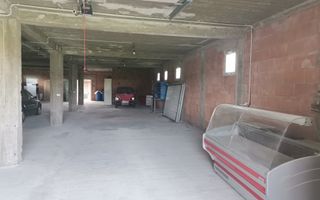 Inchiriere hala depozitare si teren, Labusesti - Poză 8