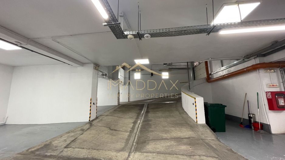 Penthouse Lux 5 camere de vanzare*** 1 Loc de Parcare***Dorobanti***Floreasca - Poză 58