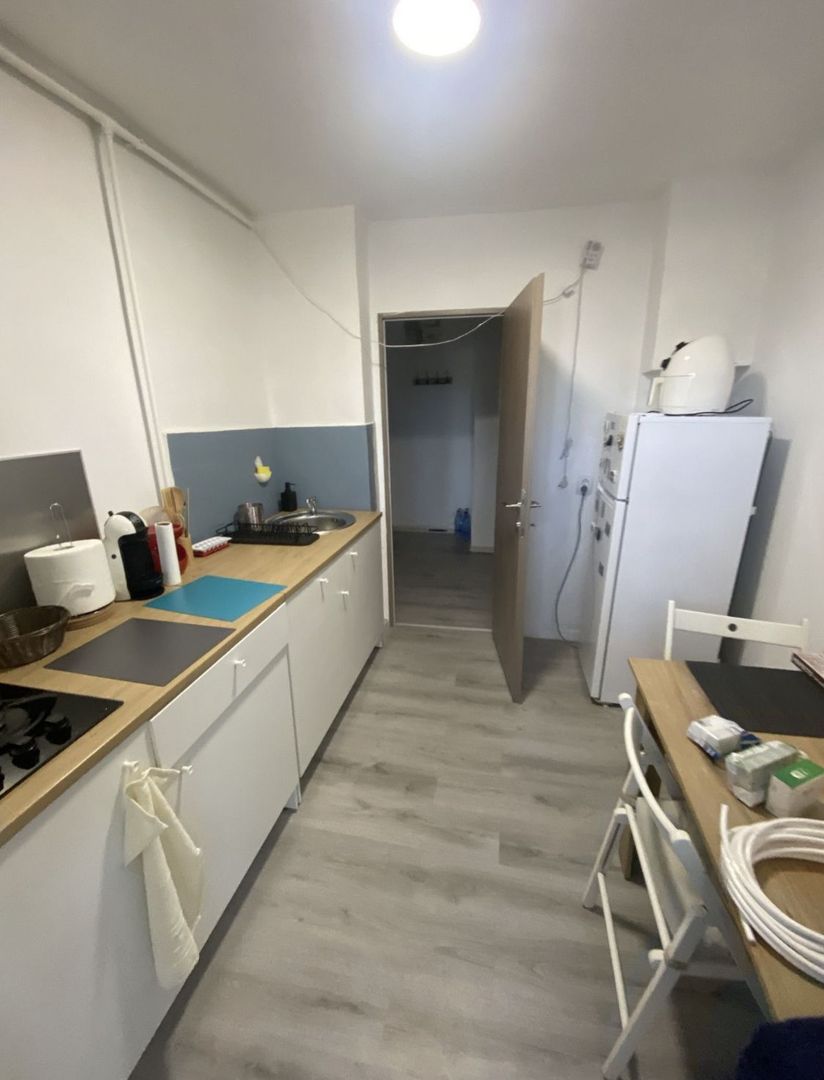 Vand apartament 2 camere Faleza Nord - Poză 5