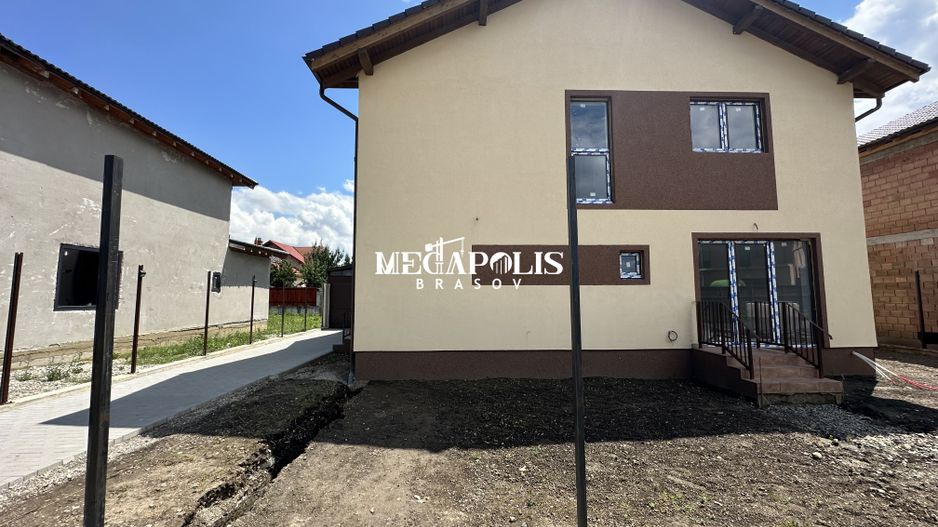 Intrarea in Sanpetru/Predare la Cheie/Credit - Poză 27