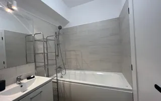 Apartament 2 camere NOU + parcare  Gara - Arka Residence - Poză 17