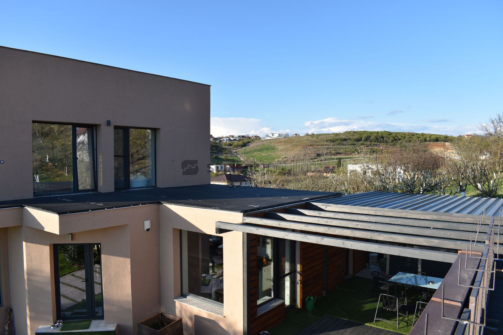 Casa 4 camere cu Panorama Superba in Oncea - Poză 31