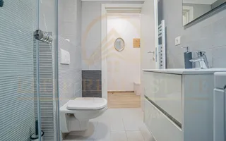 Stațiunea Mamaia -Casa Del Mar -Garsoniere mobilata si utilata complet - Poză 15