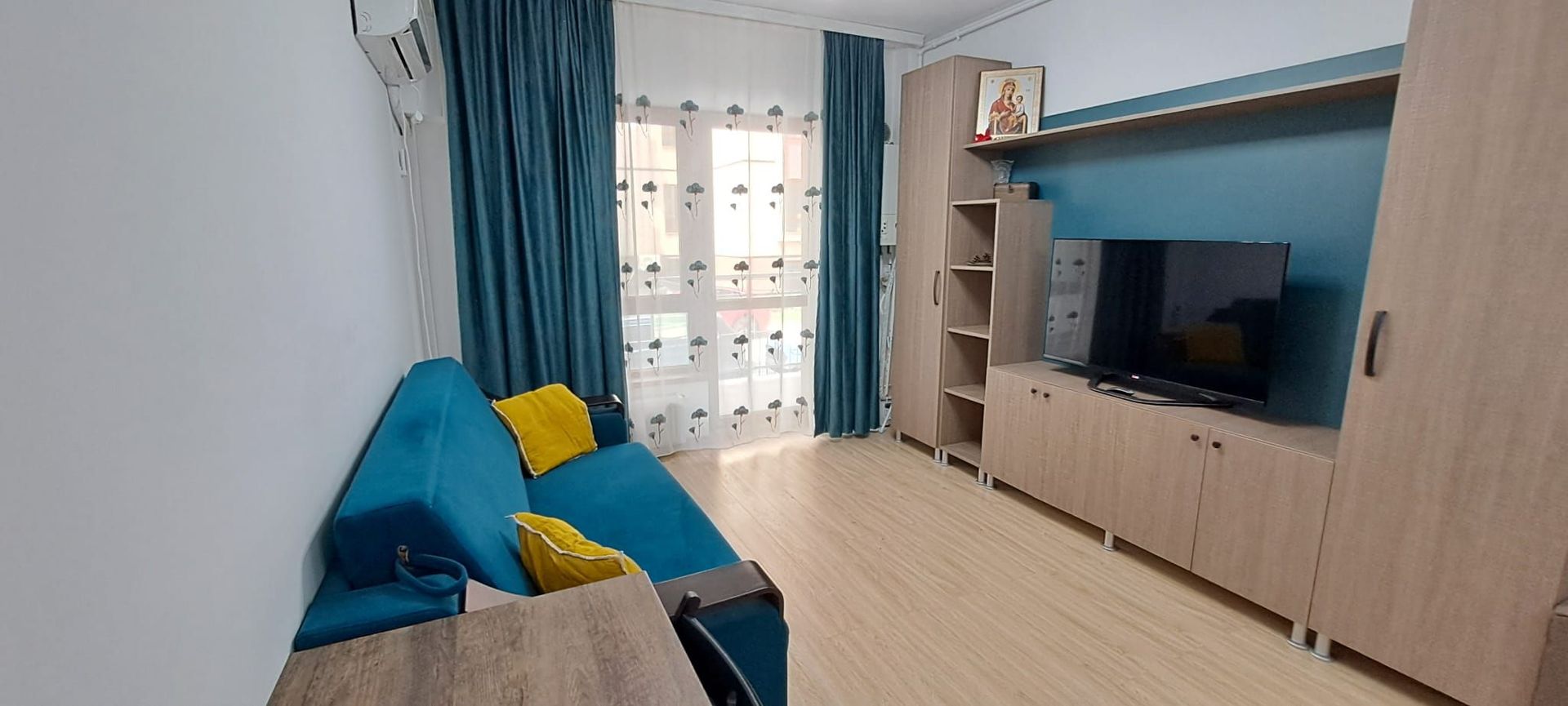Berceni - Metalurgiei - Parc Tudor Arghezi, 2 camere, COMISION 0% - Poză 6