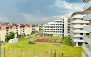 Apartament ultramodern / doua camere / Zona Eroilor  Floresti. - Poză 25
