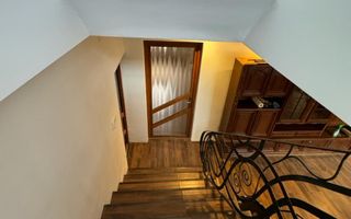 REȘEDINȚĂ EXCLUSIVISTĂ | 8 CAMERE | 4 BĂI | 2 LIVINGURI | TEREN 679 MP - Poză 2