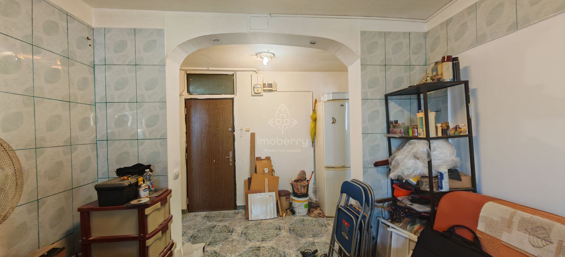 Vanzare apartament doua camere, de renovat, zona Crangasi - Str Ceahlau - Poză 8