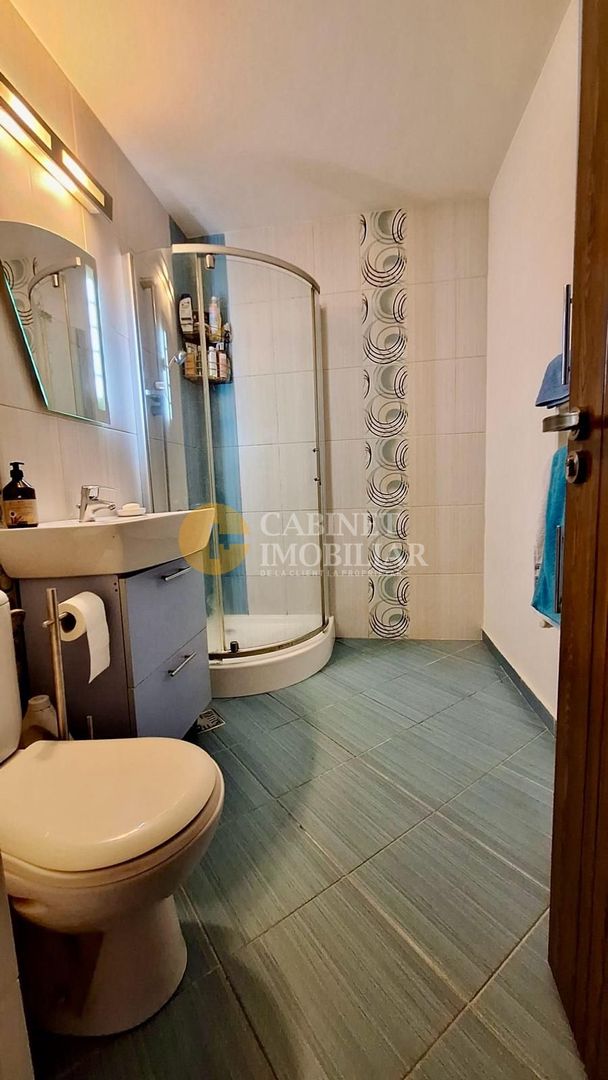 Apartament 2 Camere Zona Frumoasa -Parter Inalt -Bloc 1984 - Poză 8