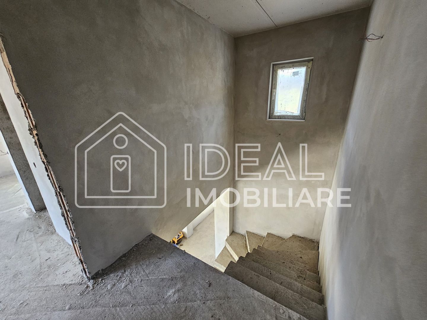 Vila Moderna cu 4 camere si 600 mp de curte, in Tocile - Poză 6