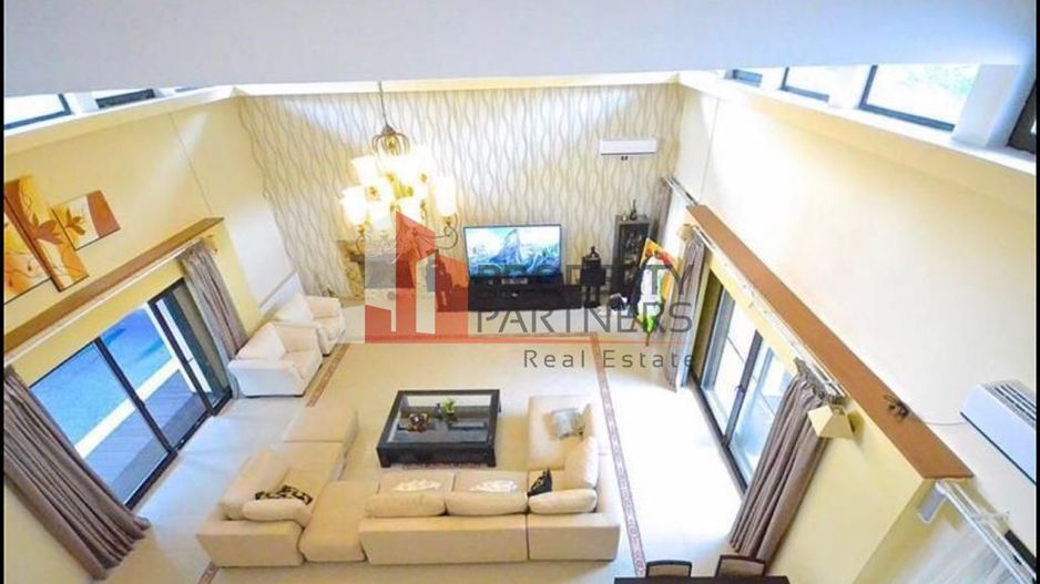 Vila superba langa padure in Pipera, Iancu Nicolae - Poză 3